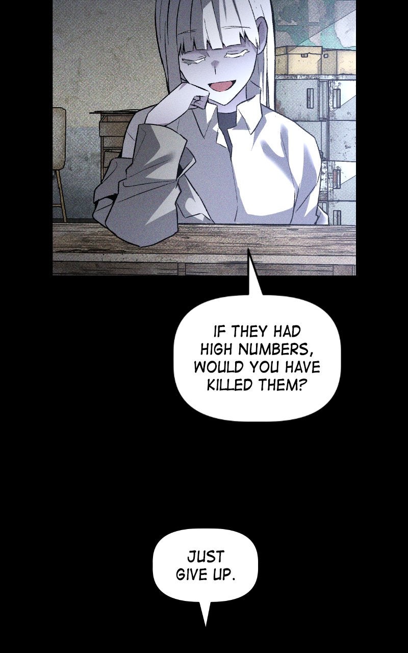 Destined Killer Ep. 33 - Origin page 73 - 