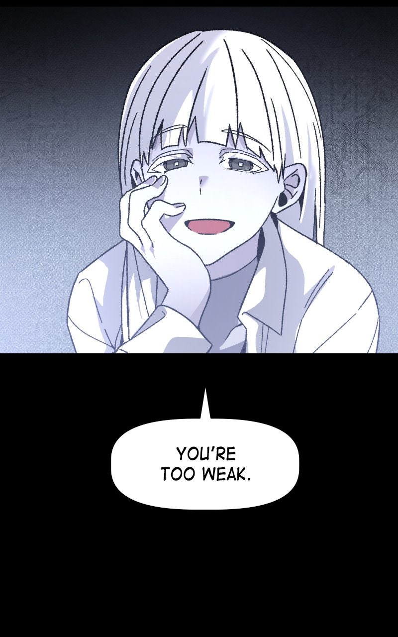Destined Killer Ep. 33 - Origin page 74 - 