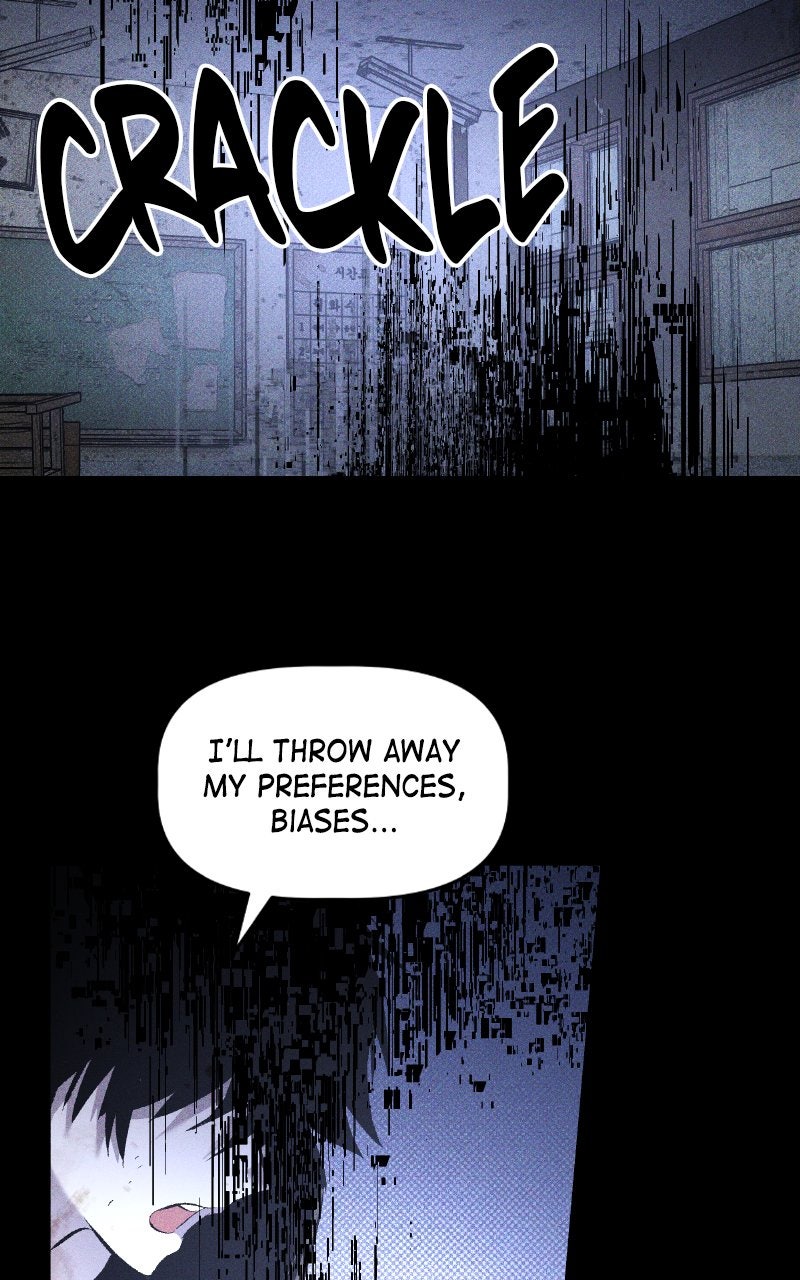 Destined Killer Ep. 33 - Origin page 77 - 