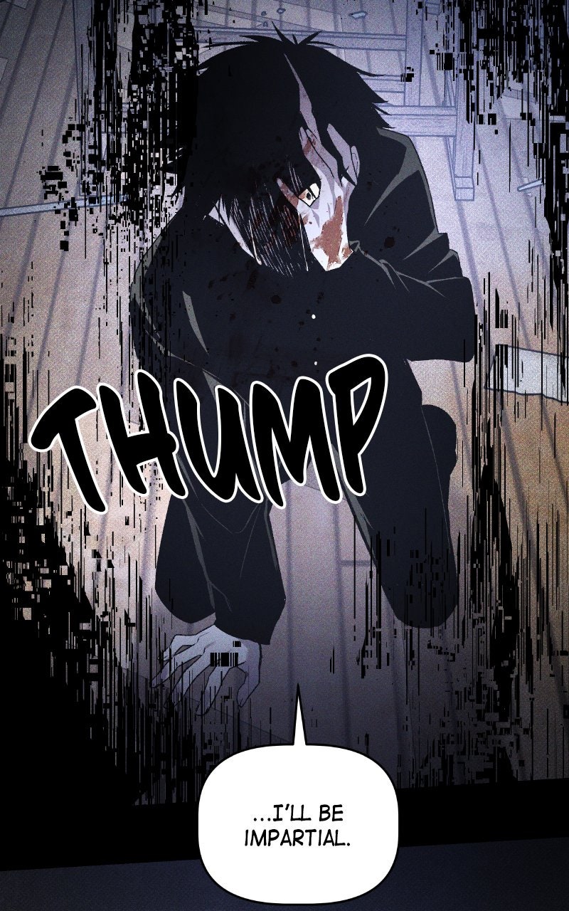 Destined Killer Ep. 33 - Origin page 80 - 