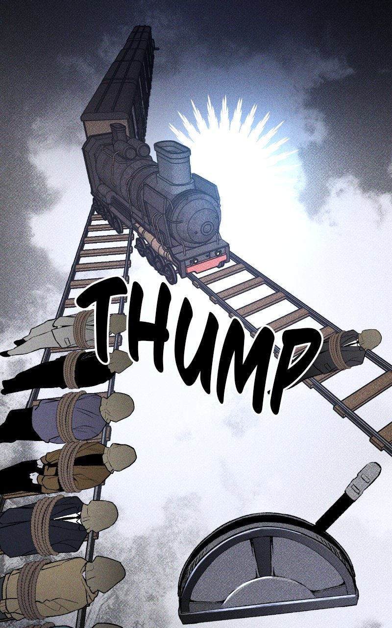 Destined Killer Ep. 33 - Origin page 81 - 