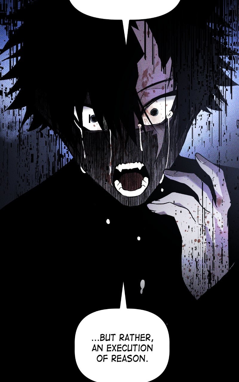Destined Killer Ep. 33 - Origin page 83 - 