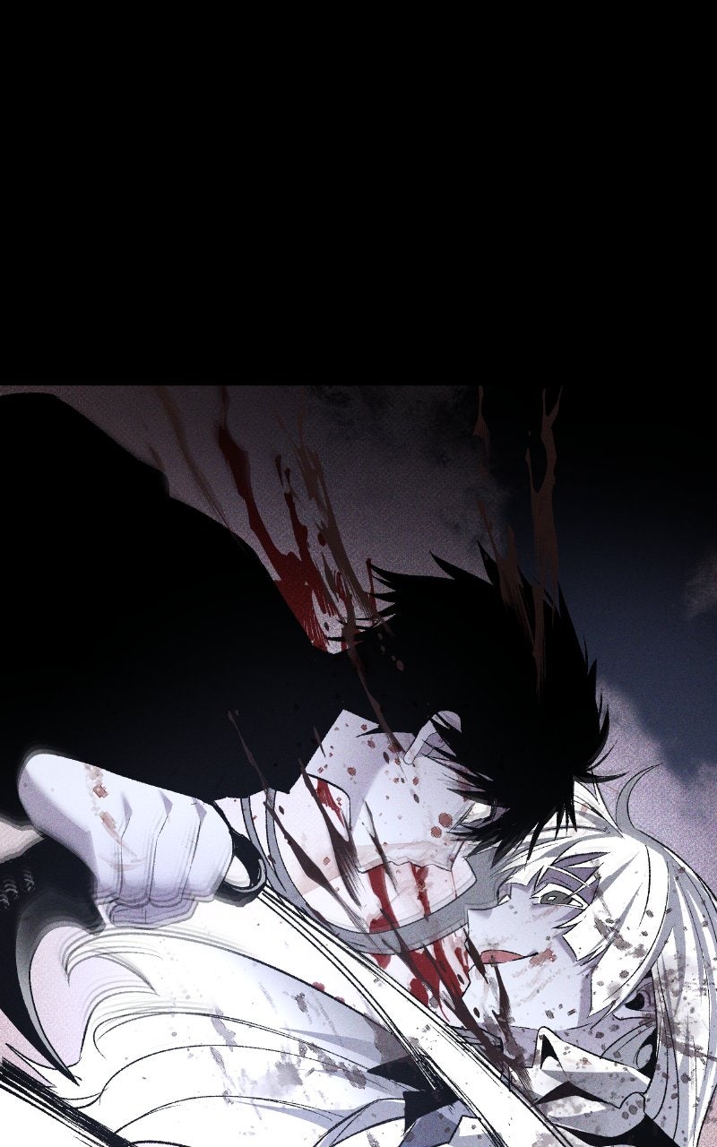 Destined Killer Ep. 33 - Origin page 85 - 