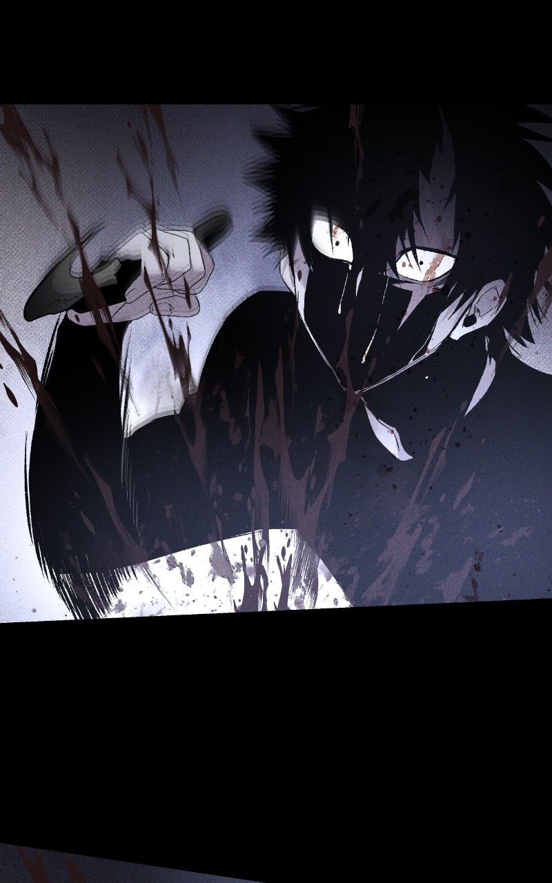 Destined Killer Ep. 33 - Origin page 87 - 