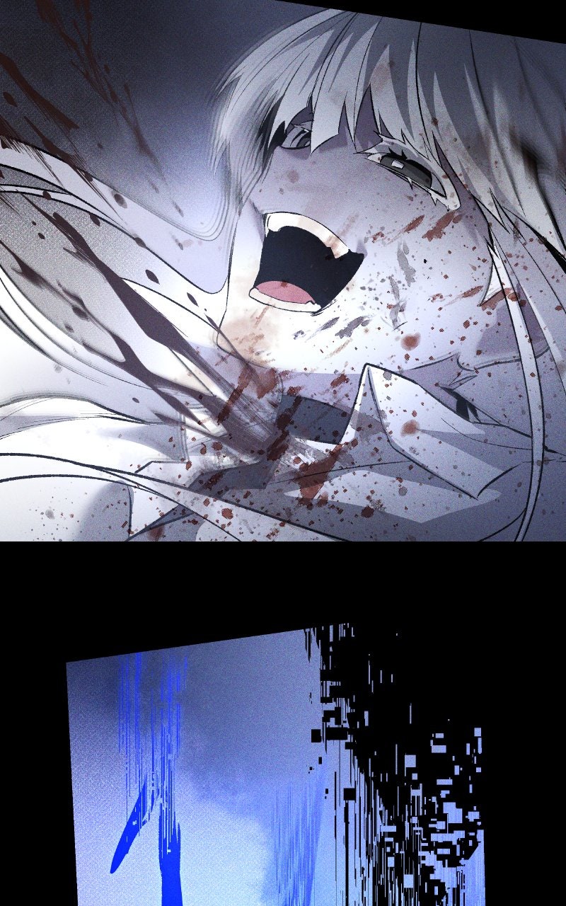 Destined Killer Ep. 33 - Origin page 88 - 