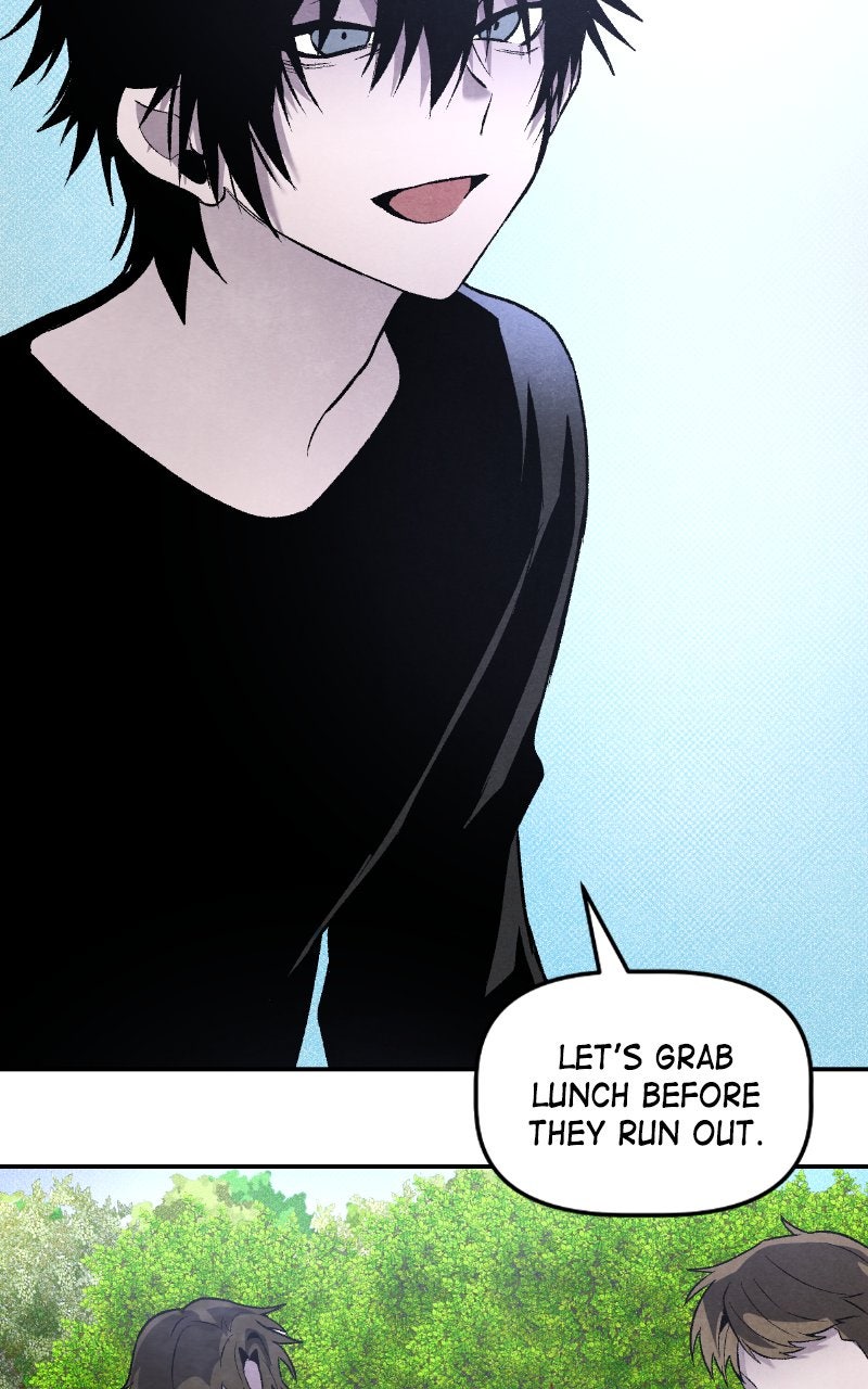 Destined Killer Ep. 33 - Origin page 10 - 