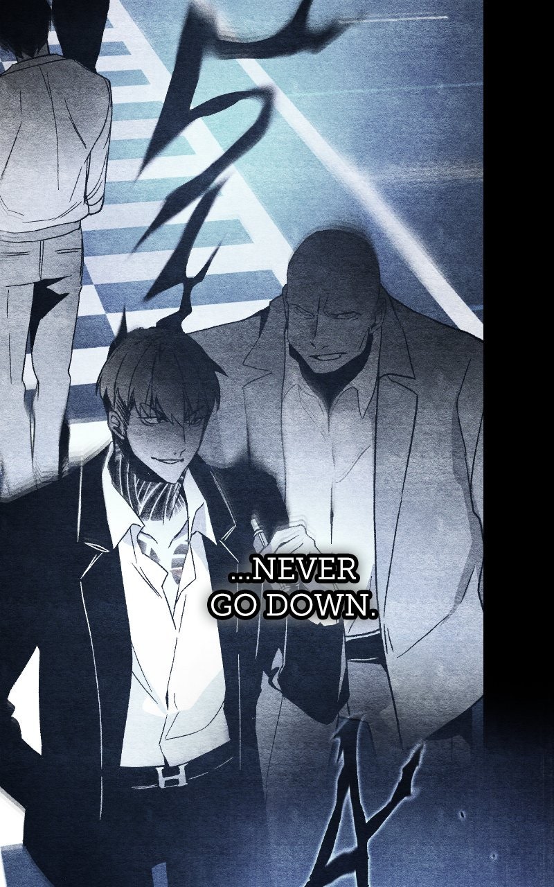 Destined Killer Ep. 33 - Origin page 91 - 