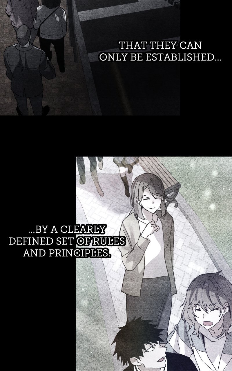Destined Killer Ep. 33 - Origin page 94 - 