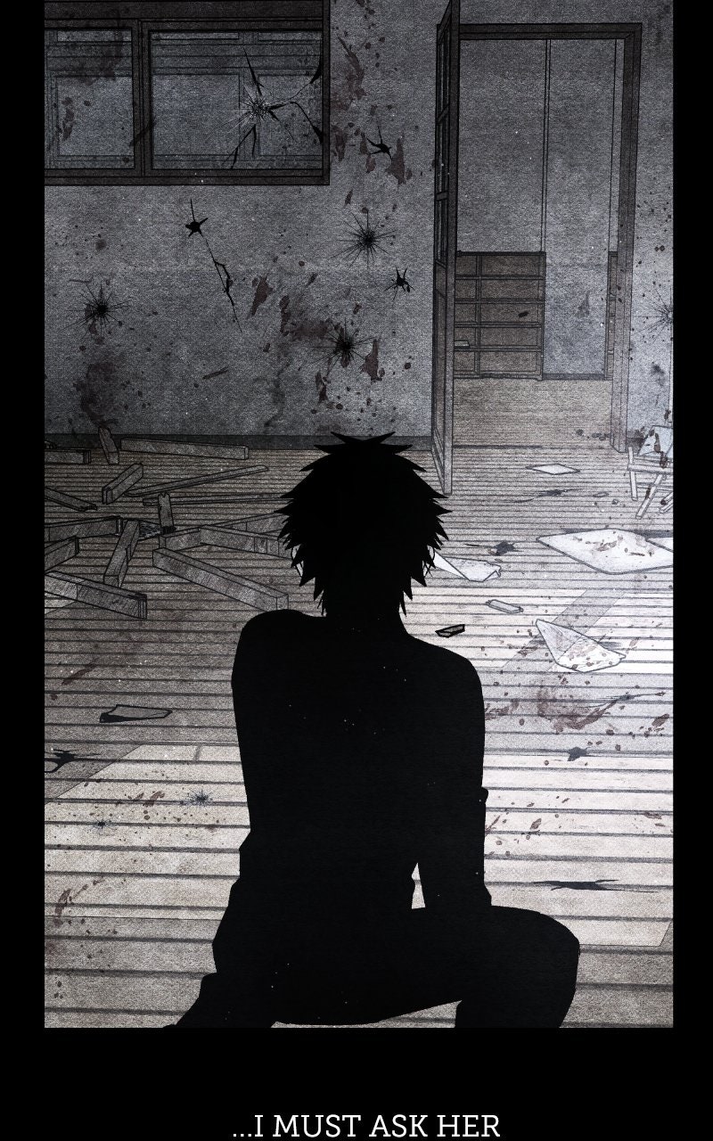 Destined Killer Ep. 33 - Origin page 96 - 