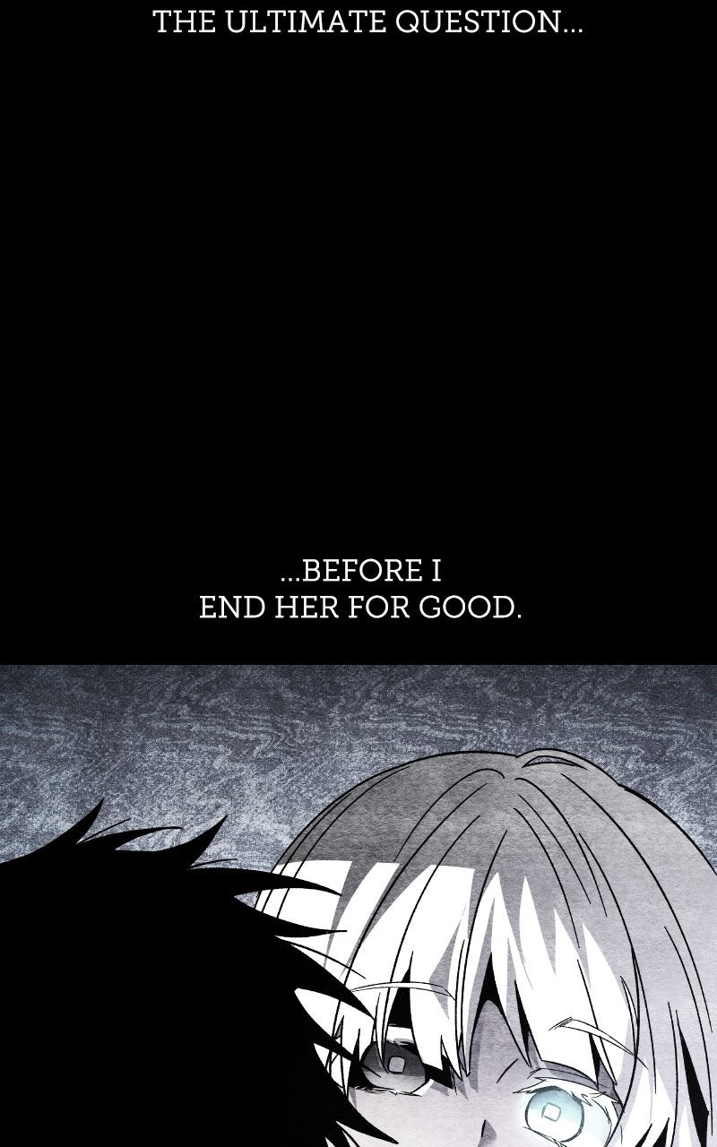 Destined Killer Ep. 33 - Origin page 97 - 