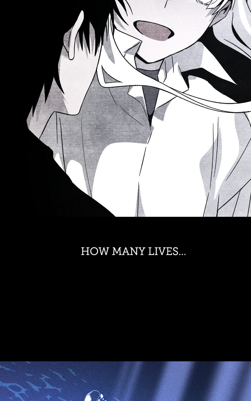 Destined Killer Ep. 33 - Origin page 98 - 
