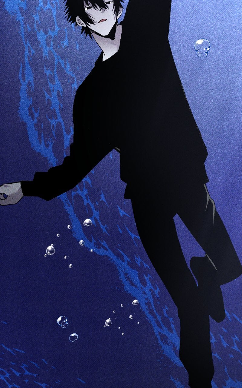 Destined Killer Ep. 33 - Origin page 100 - 