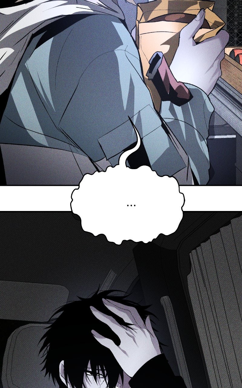 Destined Killer Ep. 34 - Mafia Game (1) page 2 - 