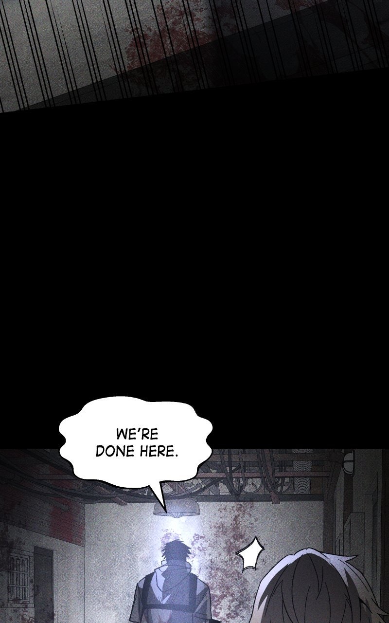 Destined Killer Ep. 34 - Mafia Game (1) page 15 - 