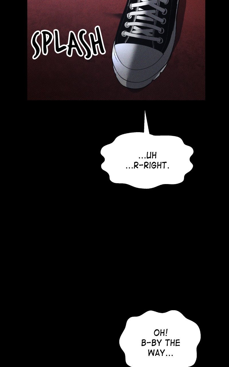 Destined Killer Ep. 34 - Mafia Game (1) page 17 - 