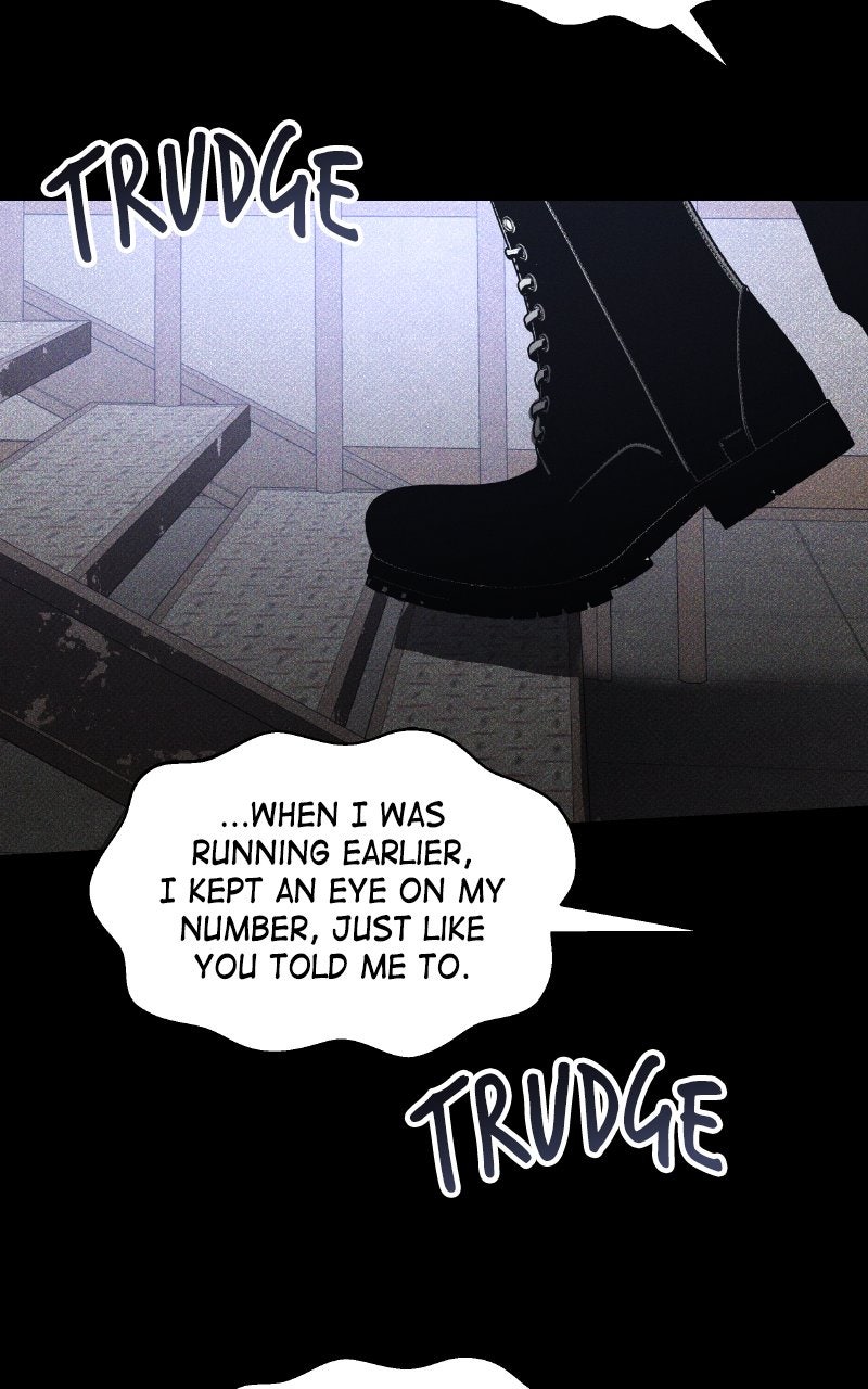 Destined Killer Ep. 34 - Mafia Game (1) page 18 - 