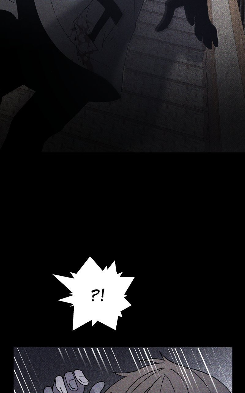 Destined Killer Ep. 34 - Mafia Game (1) page 21 - 