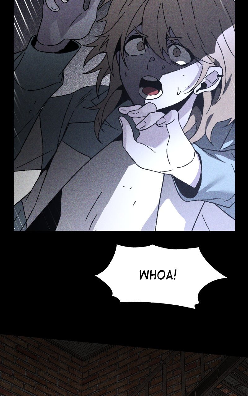 Destined Killer Ep. 34 - Mafia Game (1) page 22 - 