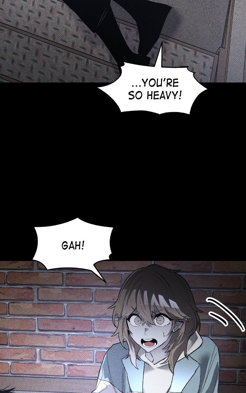 Destined Killer Ep. 34 - Mafia Game (1) page 25 - 
