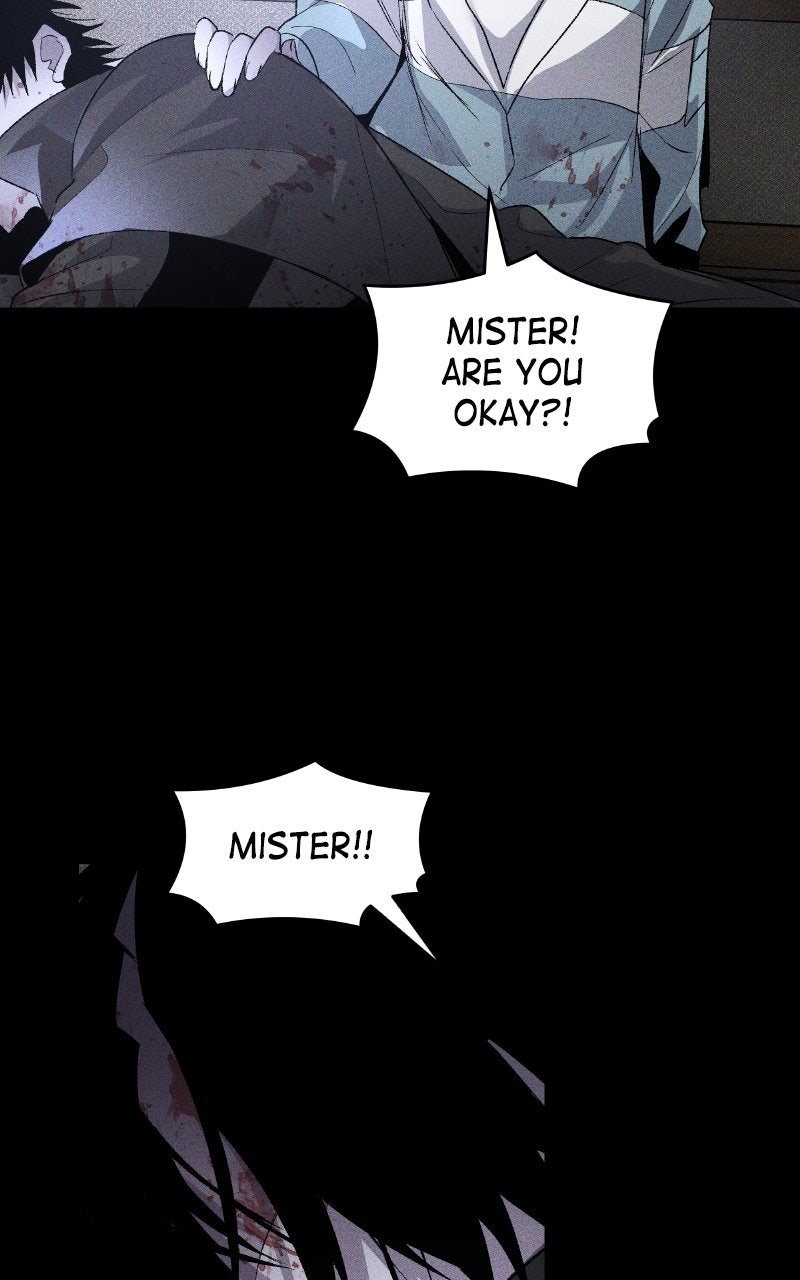 Destined Killer Ep. 34 - Mafia Game (1) page 26 - 
