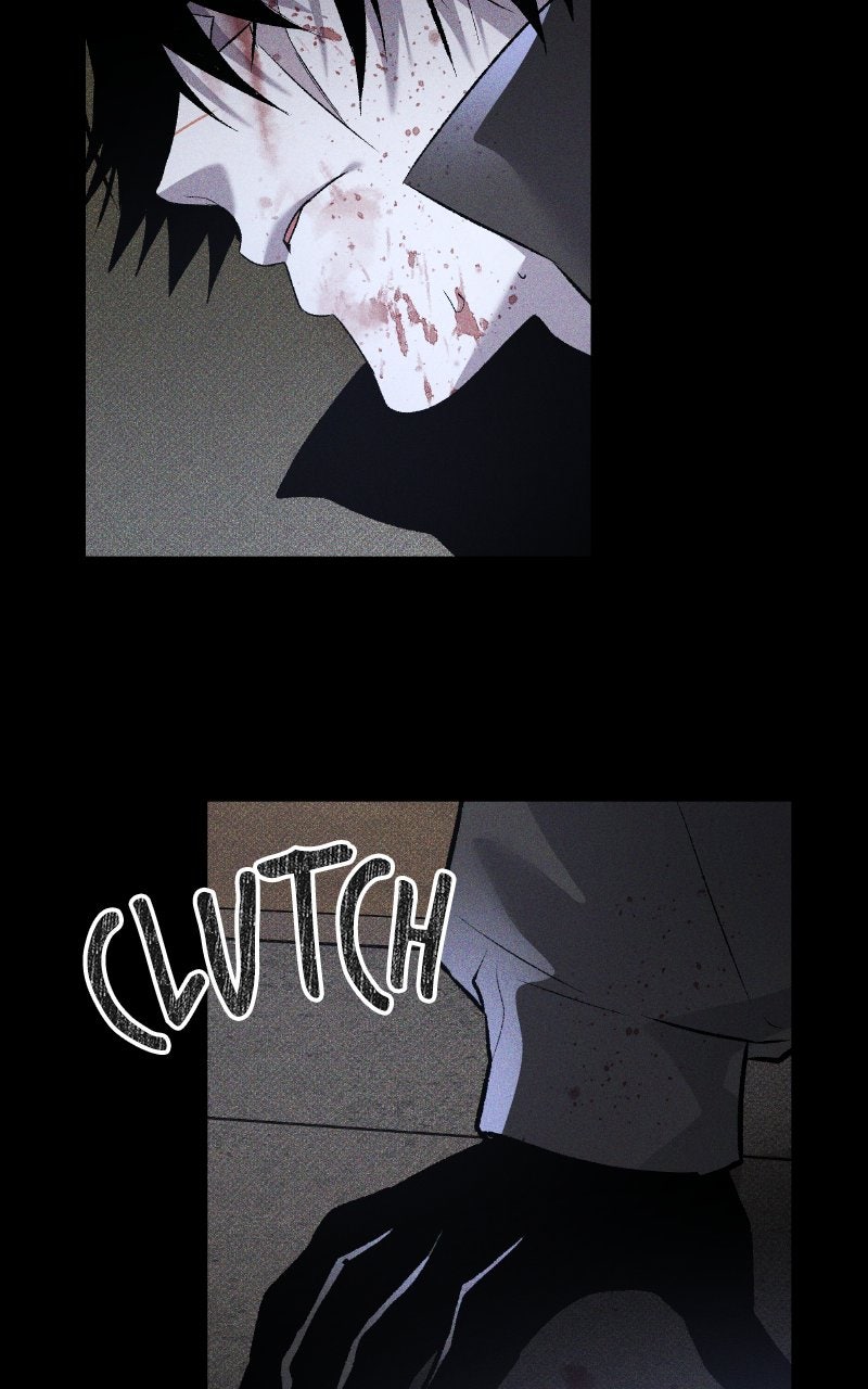 Destined Killer Ep. 34 - Mafia Game (1) page 27 - 
