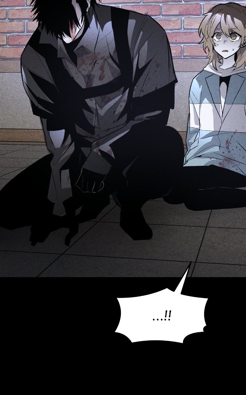 Destined Killer Ep. 34 - Mafia Game (1) page 29 - 