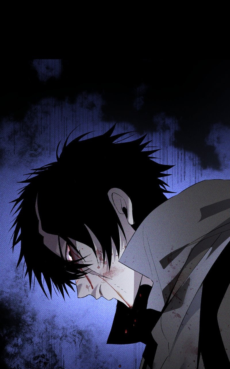 Destined Killer Ep. 34 - Mafia Game (1) page 30 - 