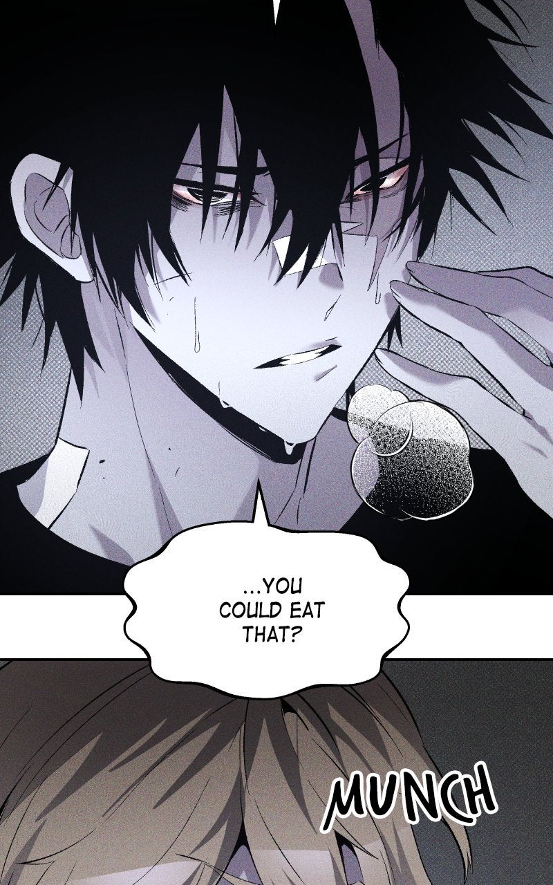 Destined Killer Ep. 34 - Mafia Game (1) page 4 - 