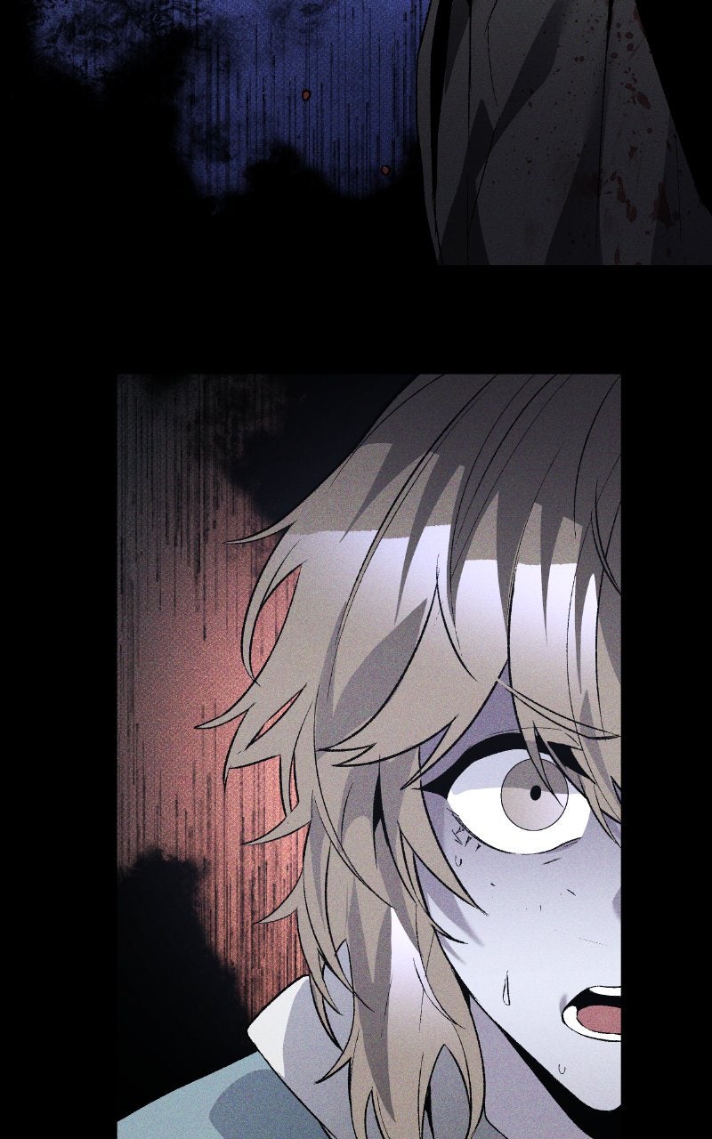Destined Killer Ep. 34 - Mafia Game (1) page 31 - 