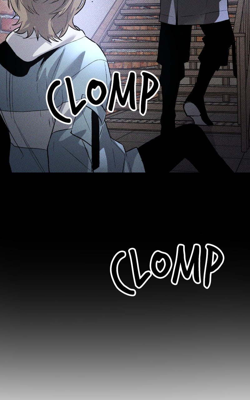 Destined Killer Ep. 34 - Mafia Game (1) page 33 - 