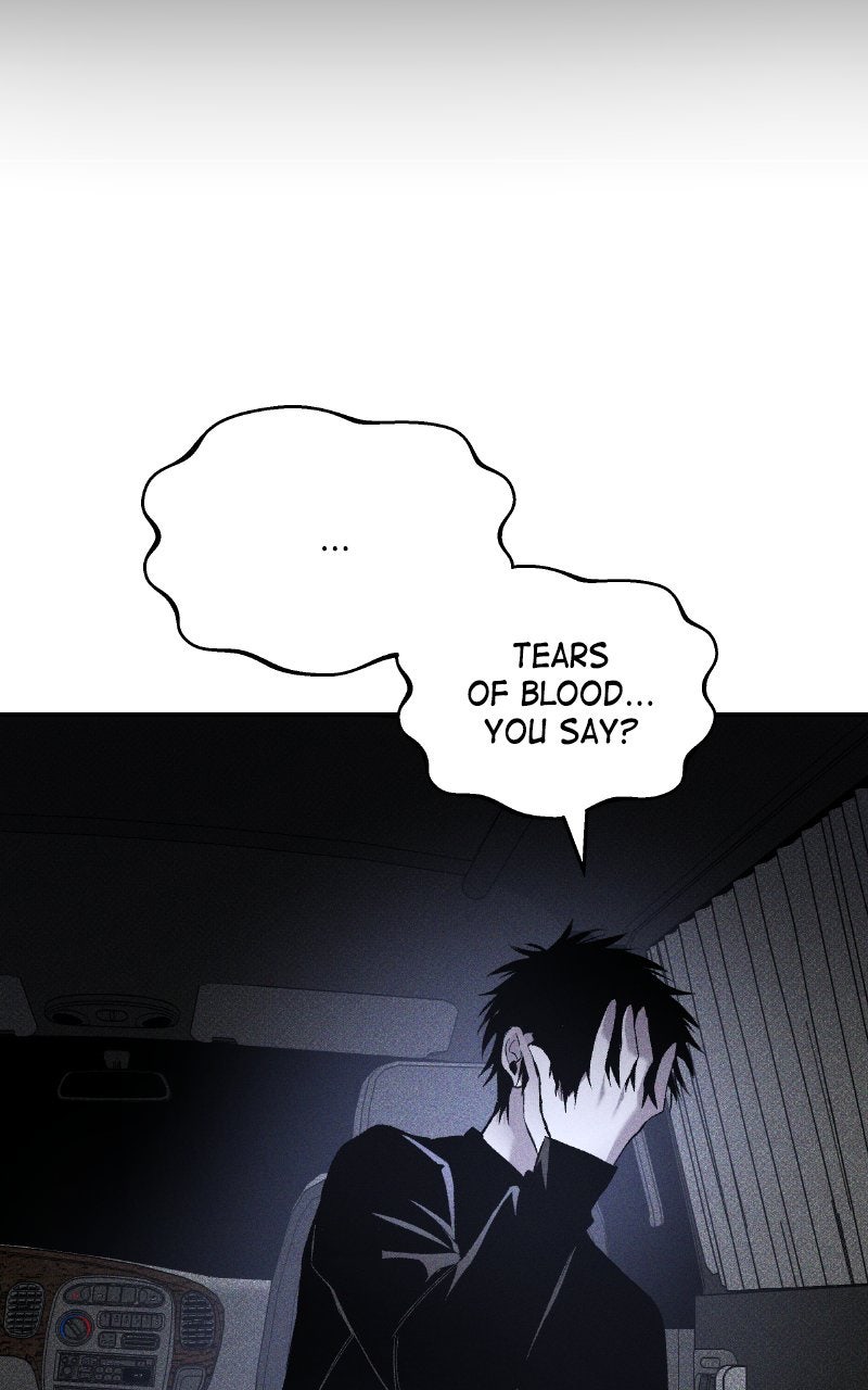 Destined Killer Ep. 34 - Mafia Game (1) page 34 - 