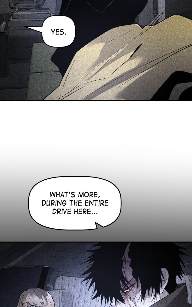 Destined Killer Ep. 34 - Mafia Game (1) page 35 - 