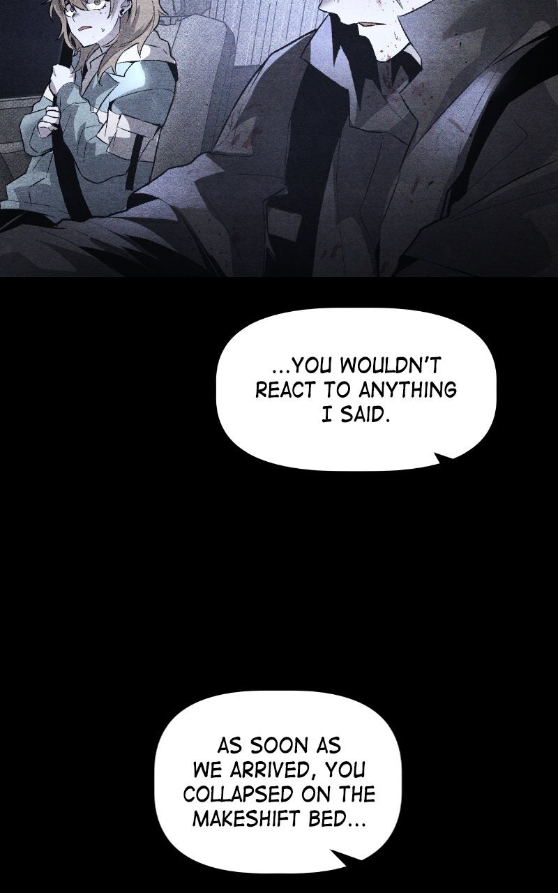 Destined Killer Ep. 34 - Mafia Game (1) page 36 - 