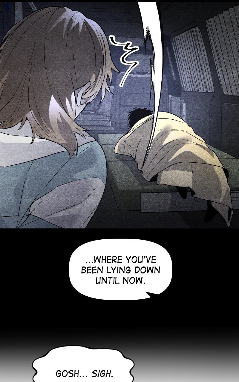 Destined Killer Ep. 34 - Mafia Game (1) page 37 - 