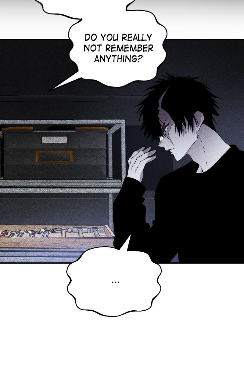 Destined Killer Ep. 34 - Mafia Game (1) page 38 - 