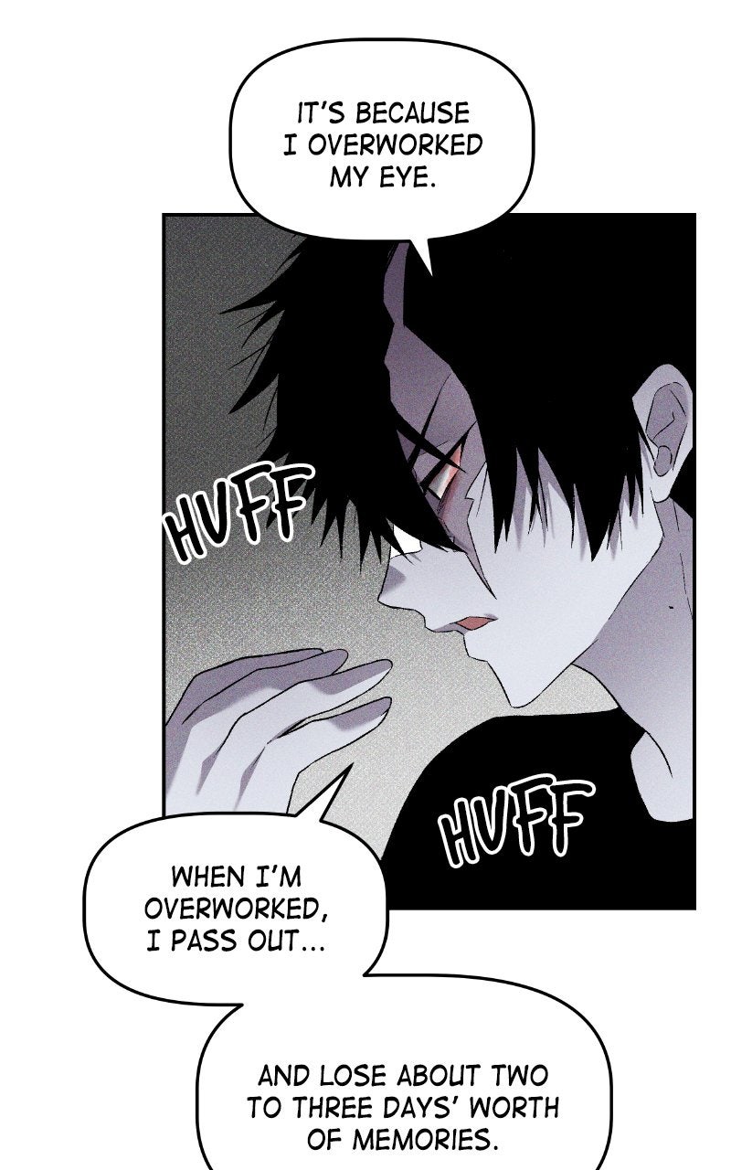 Destined Killer Ep. 34 - Mafia Game (1) page 39 - 