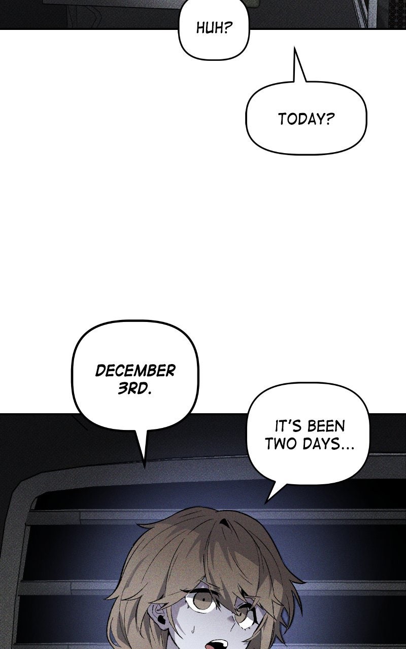 Destined Killer Ep. 34 - Mafia Game (1) page 42 - 