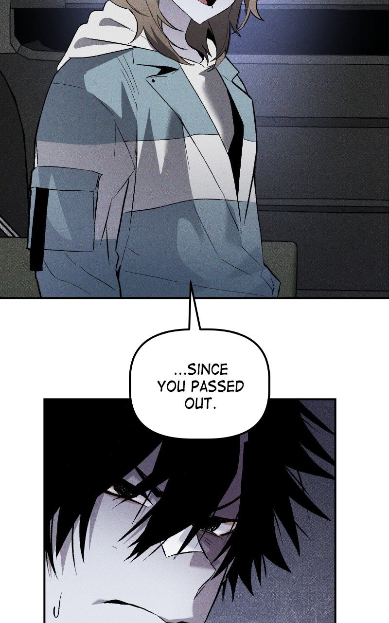 Destined Killer Ep. 34 - Mafia Game (1) page 43 - 