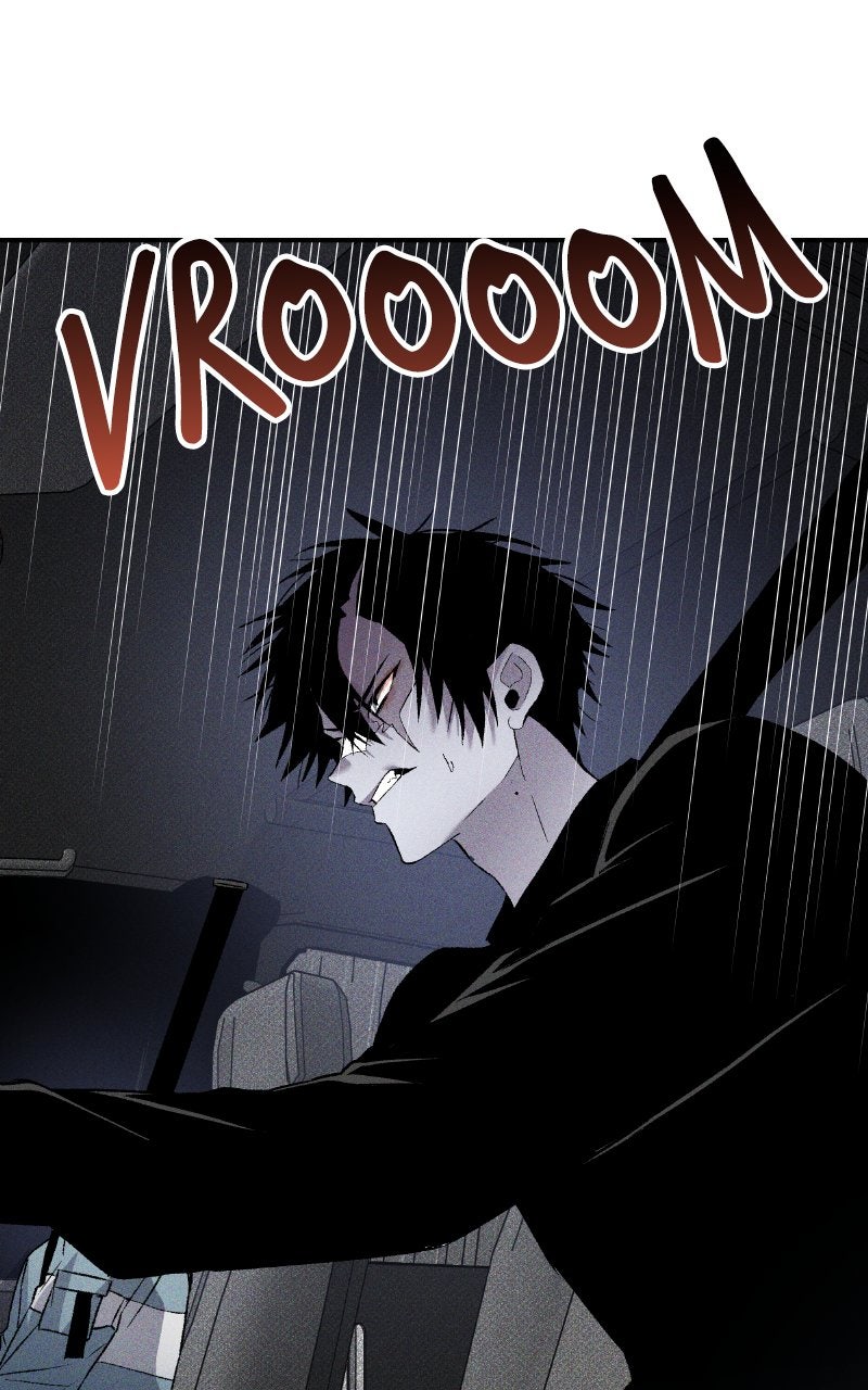 Destined Killer Ep. 34 - Mafia Game (1) page 46 - 
