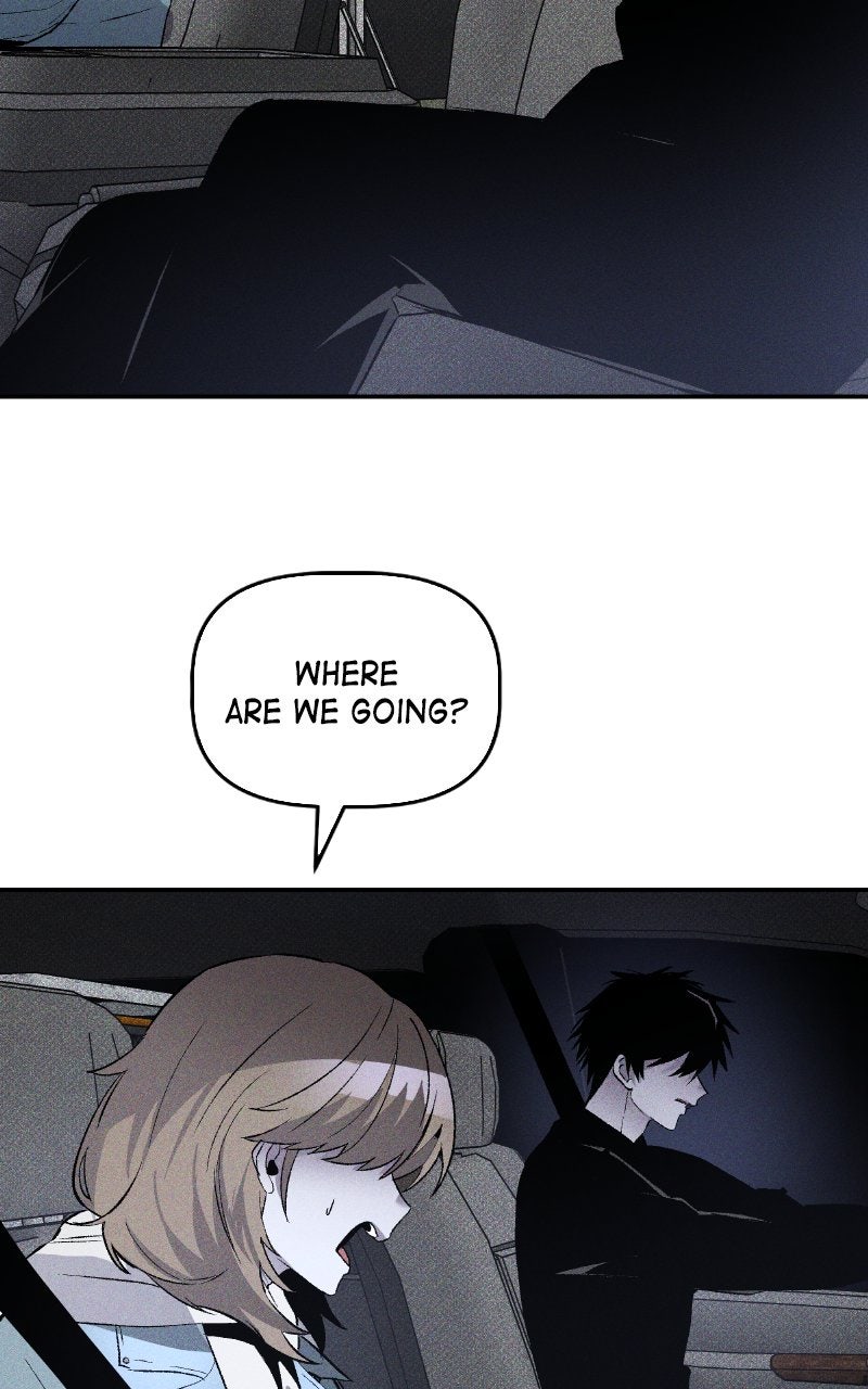 Destined Killer Ep. 34 - Mafia Game (1) page 47 - 