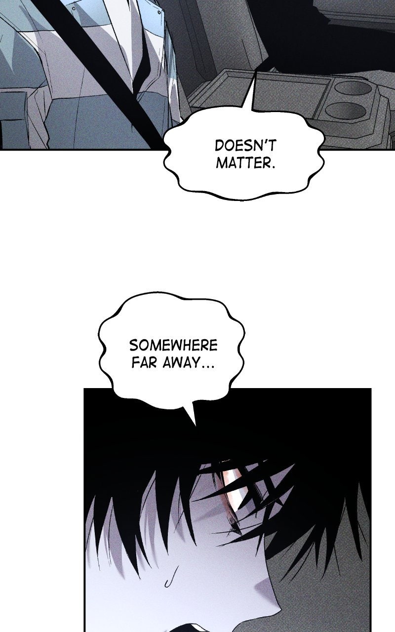 Destined Killer Ep. 34 - Mafia Game (1) page 48 - 