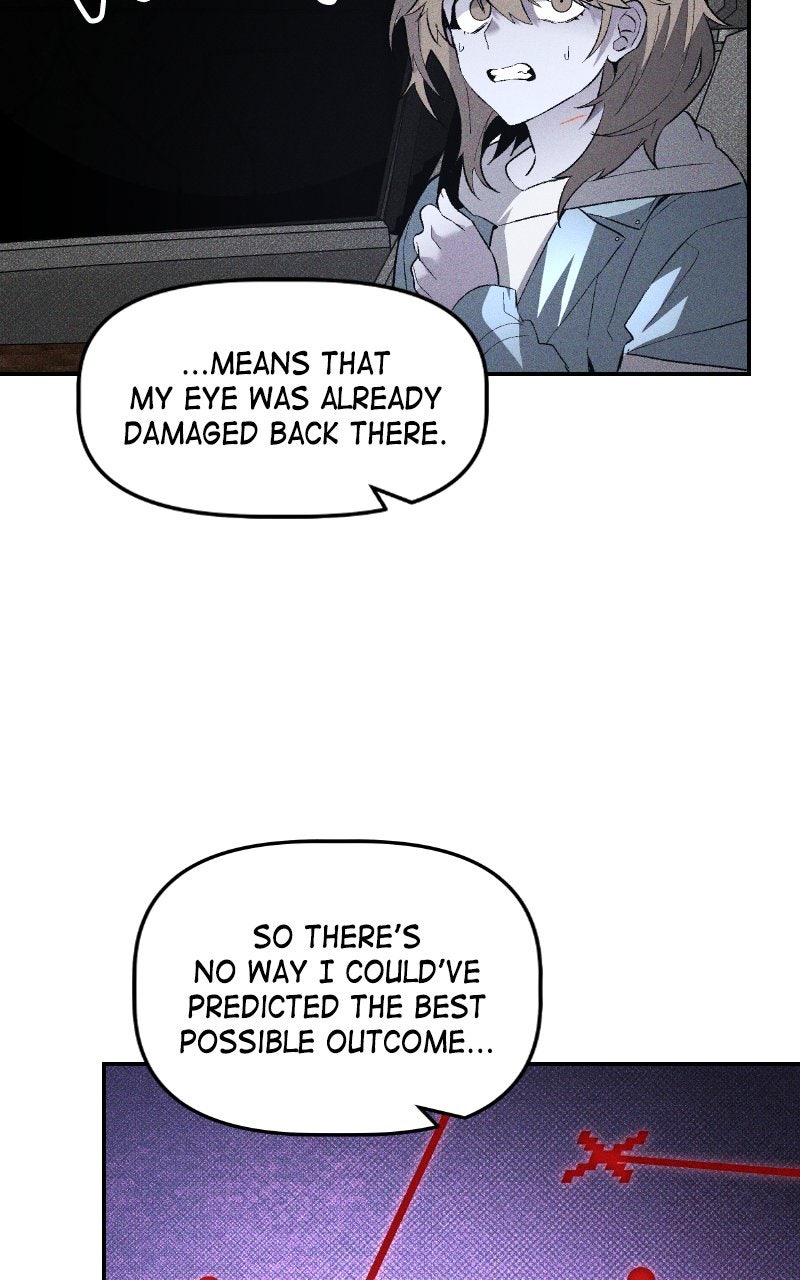 Destined Killer Ep. 34 - Mafia Game (1) page 50 - 