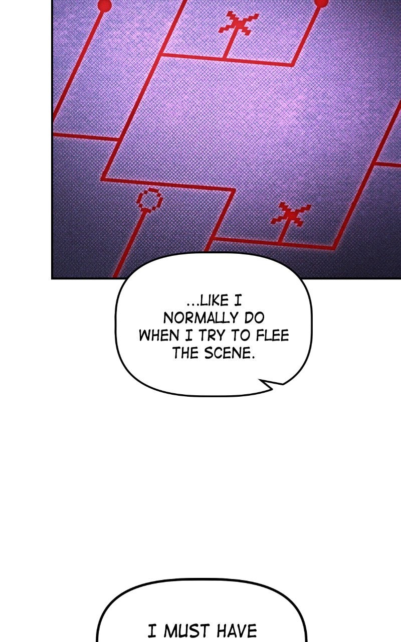 Destined Killer Ep. 34 - Mafia Game (1) page 51 - 