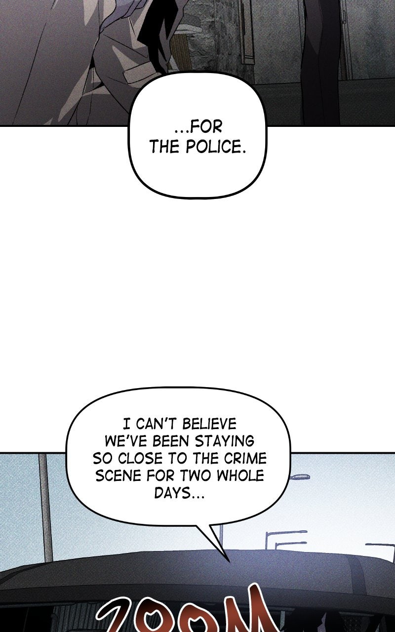 Destined Killer Ep. 34 - Mafia Game (1) page 55 - 