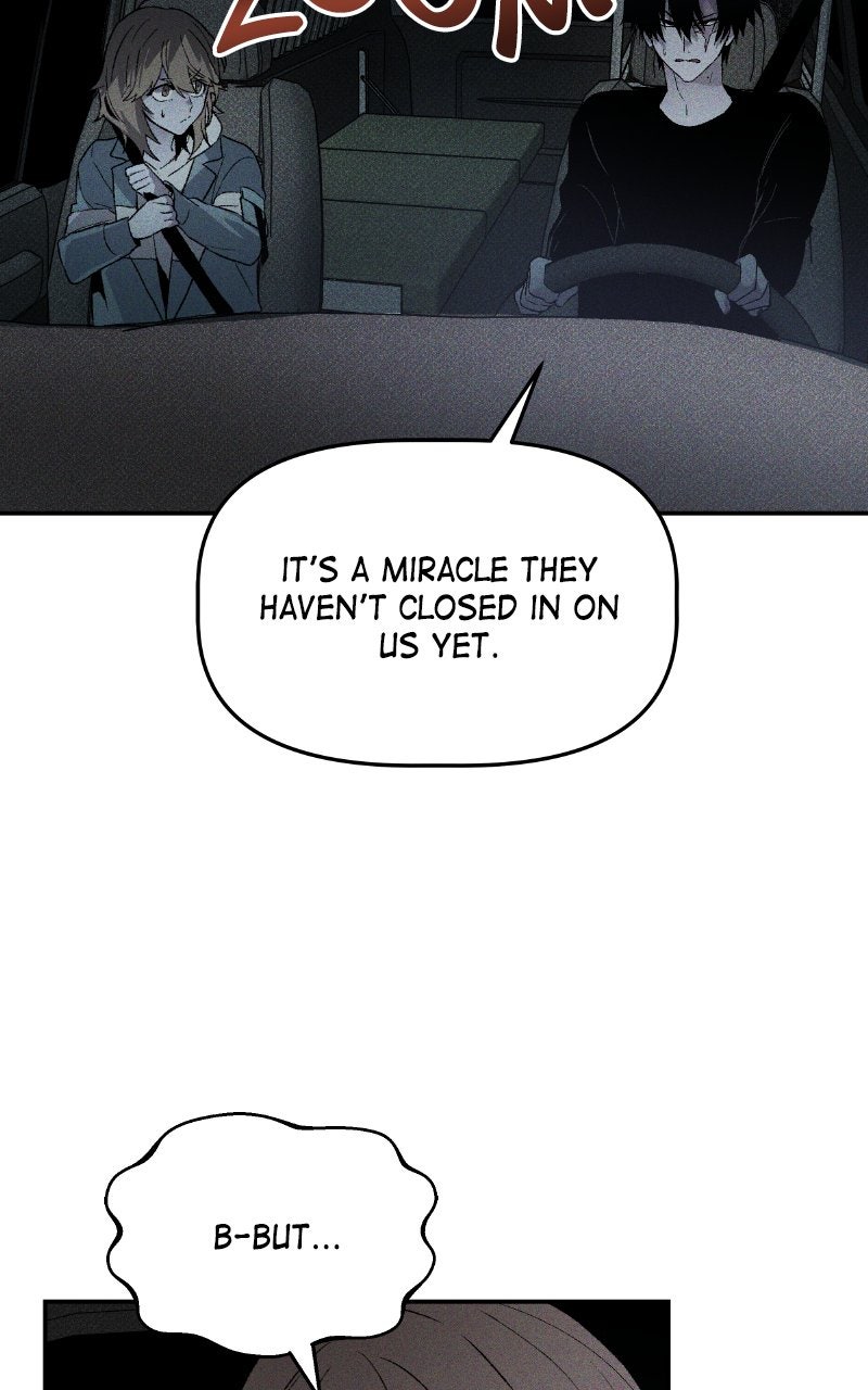 Destined Killer Ep. 34 - Mafia Game (1) page 56 - 