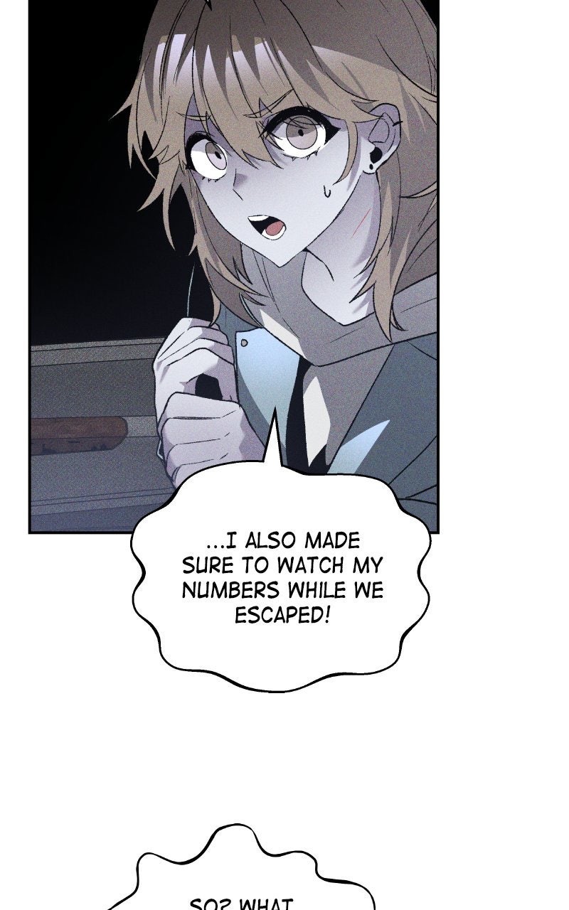 Destined Killer Ep. 34 - Mafia Game (1) page 57 - 