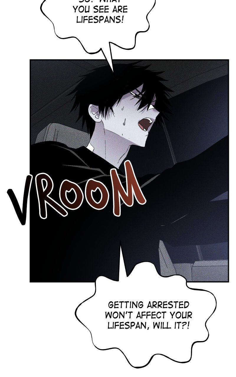 Destined Killer Ep. 34 - Mafia Game (1) page 58 - 