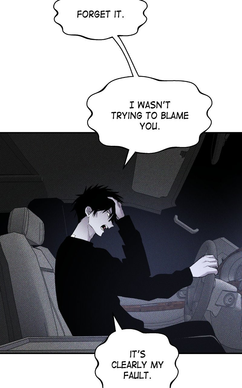 Destined Killer Ep. 34 - Mafia Game (1) page 60 - 