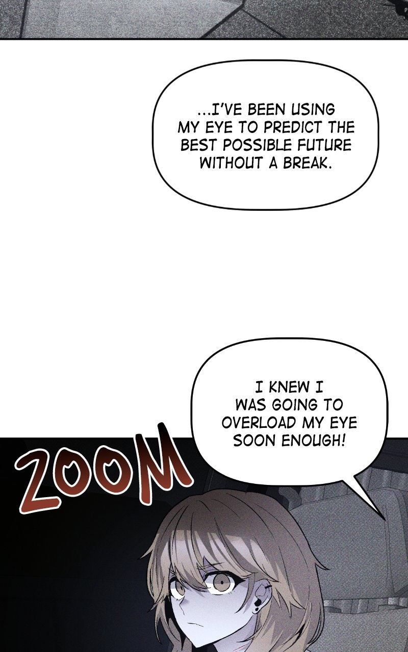 Destined Killer Ep. 34 - Mafia Game (1) page 62 - 