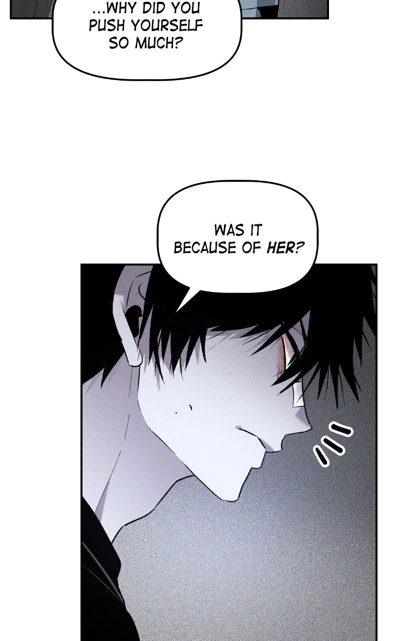 Destined Killer Ep. 34 - Mafia Game (1) page 65 - 